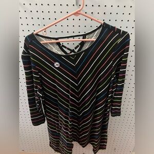 Westbound dress or oversized top